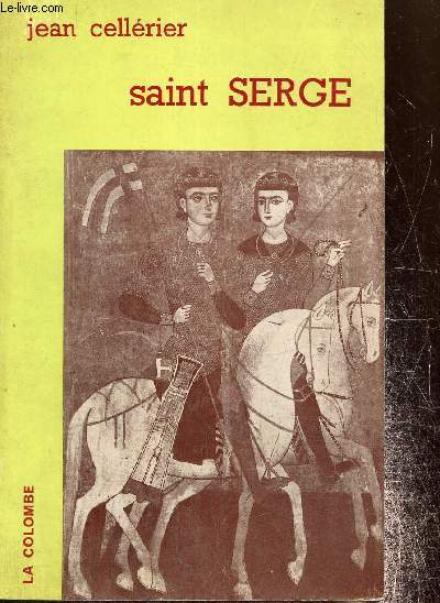 Saint Serge