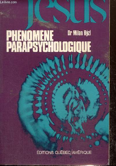Jsus Phnomne parapsychologique