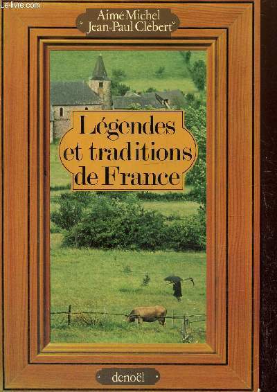 Lgendes et traditions de France