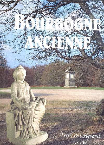Bourgogne ancienne (collection 