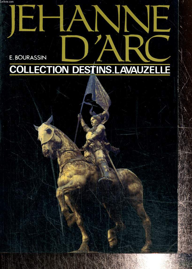 Jehanne d'Arc - Collection 