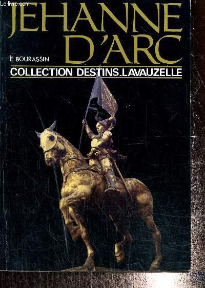 Jehanne d'Arc - collection 