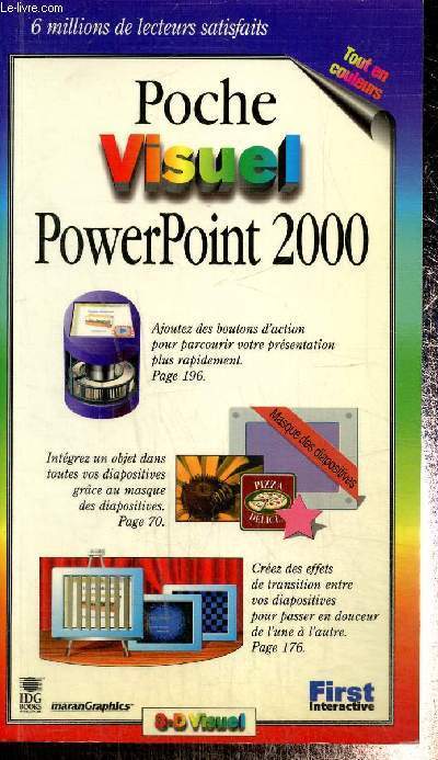 Powerpoint 2000 - Collection 