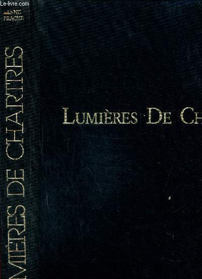 Lumires de Chartres