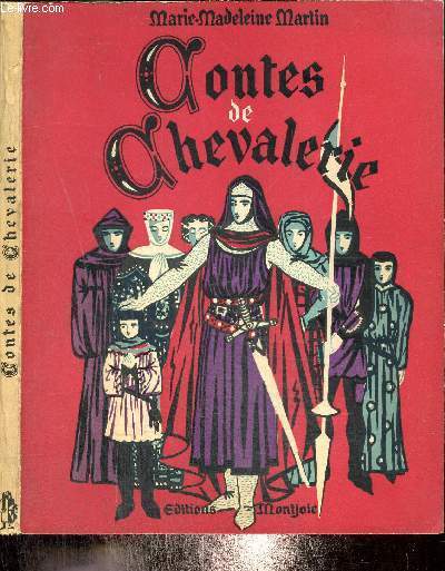 Contes de Chevalerie