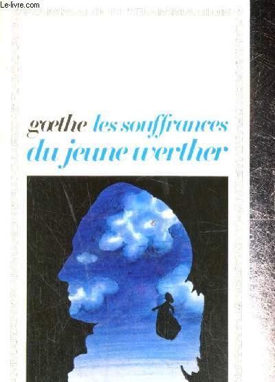 Les Souffrances du jeune Werther