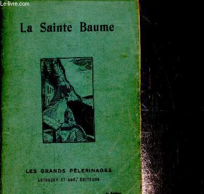 La Sainte-Baume (Collection 