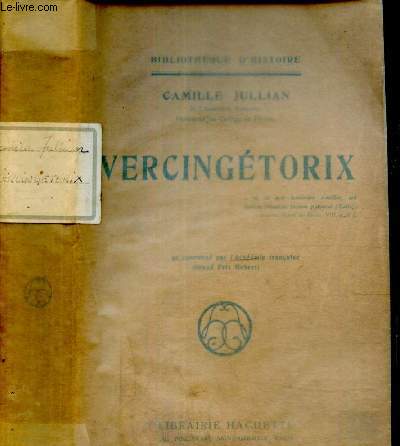Vercingtorix (Collection 