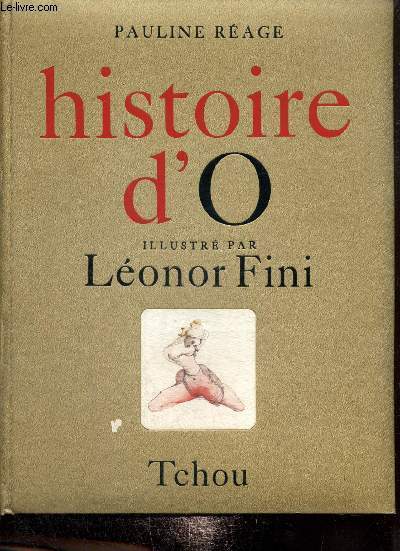 Histoire d'O