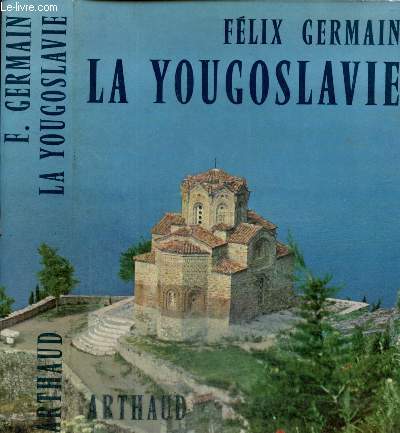La Yougoslavie (Collection 