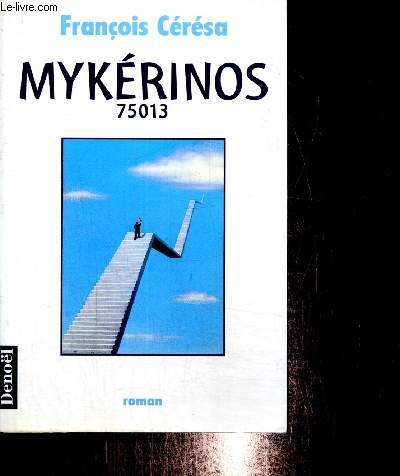 Mykrinos 75013