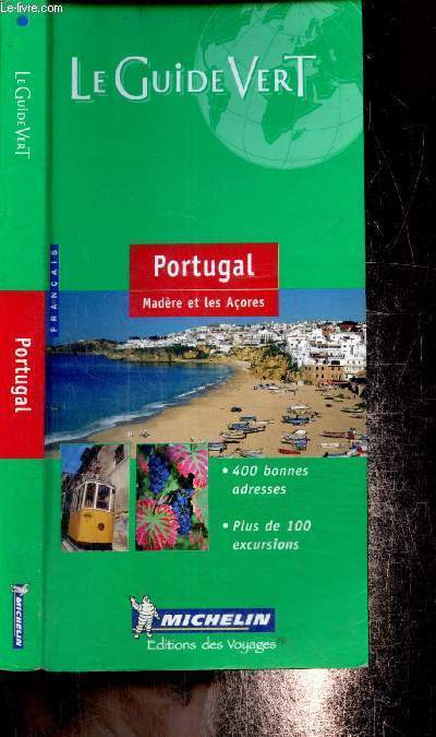 Portugal, Madre et les Aores