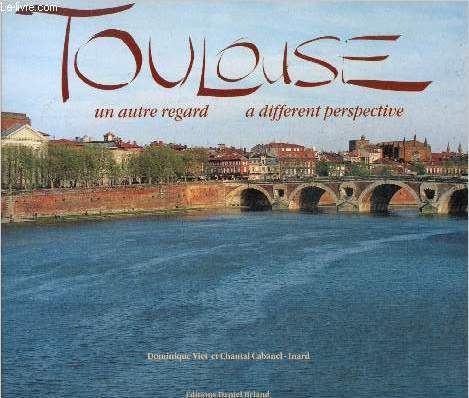 Toulouse un autre regard - a different perspective
