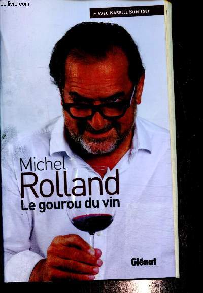 Le gourou du vin