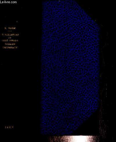 Un monastre de Saint Pierre Fourier 