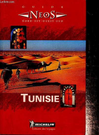 Guide Nos : Tunisie