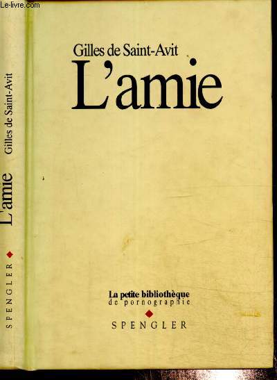 L'amie