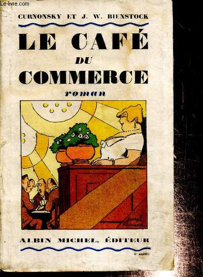 Le caf du commerce