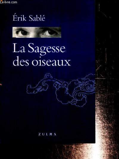 La sagesse des oiseaux (Collection 