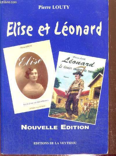 Elise et Lonard