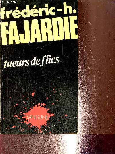 Tueurs de flics (Collection 