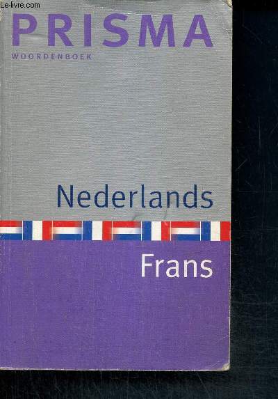 Nederlands Frans