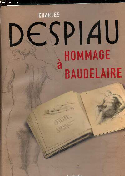 Exposition : Charles Despiau, hommage  Baudelaire