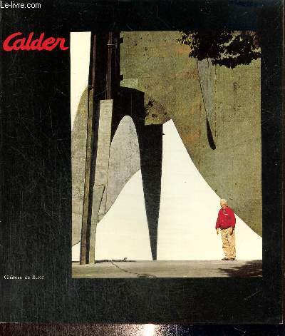 Calder : le chteau de Biron, Dordogne, Prigord