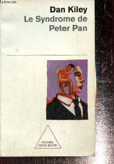 Le syndrome de Peter Pan : ces hommes qui ont refus de grandir