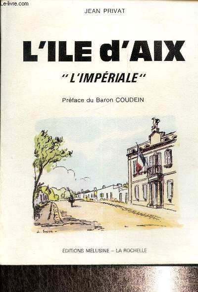 L'le d'Aix 