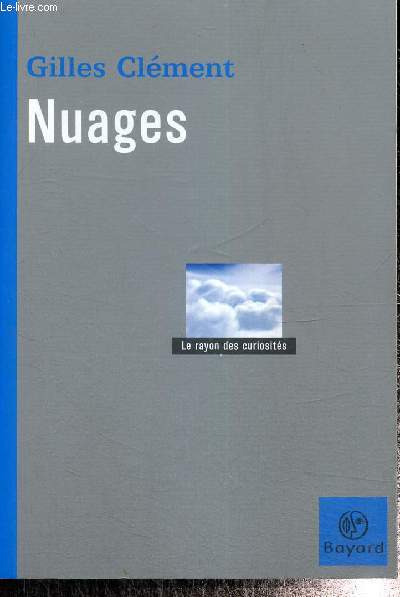 Nuages (Collection 