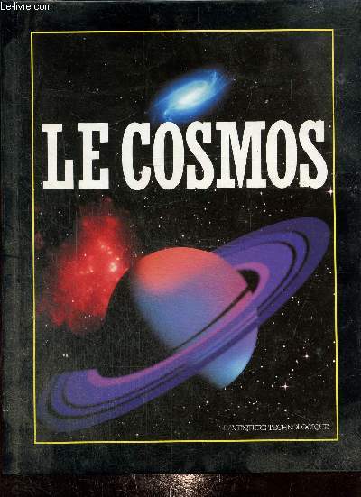 L'aventure technologique : le Cosmos