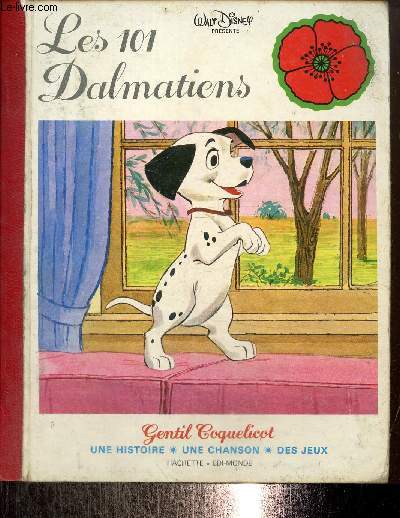 Les 101 Dalmatiens