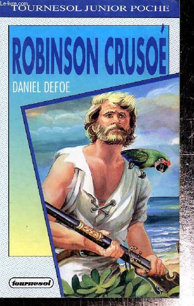 Robinson Cruso (collection 