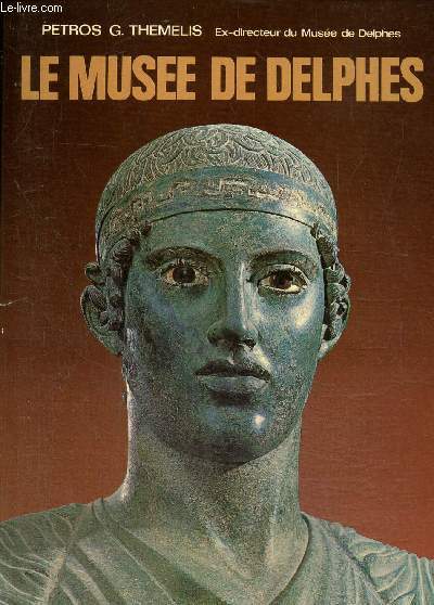 Le Muse de Delphes : un guide complet du muse