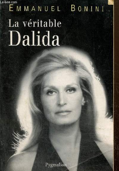 La vritable Dalida