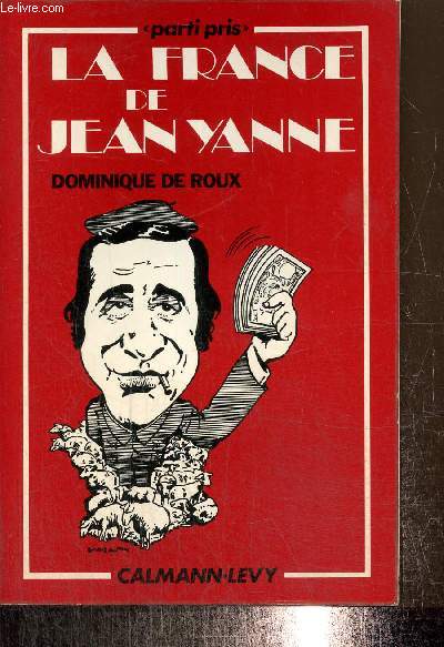 La France de Jean Yanne (Collection 