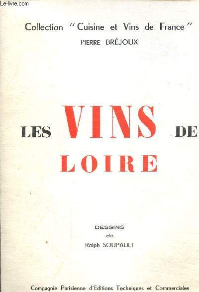 Les vins de Loire (Collection 