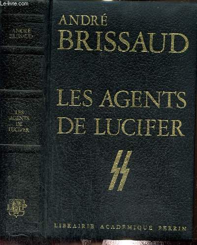 Les Agents de Lucifer