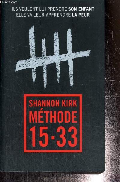 Mthode 15-33