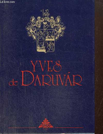 Yves de Daruvar