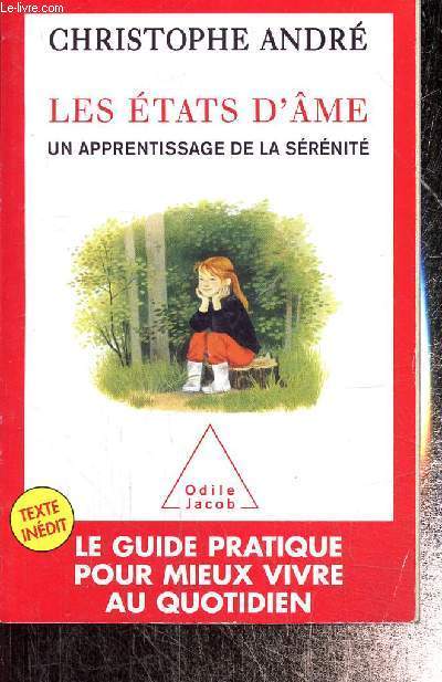 Les tats d'me - Un apprentissage de la srnit