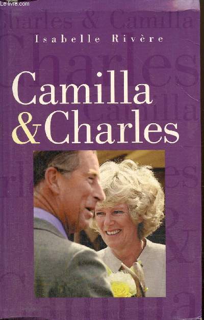 Camilla & Charles