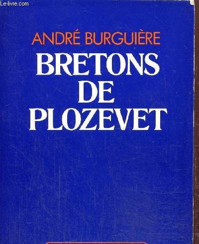 Bretons de Plozevet (Collection 