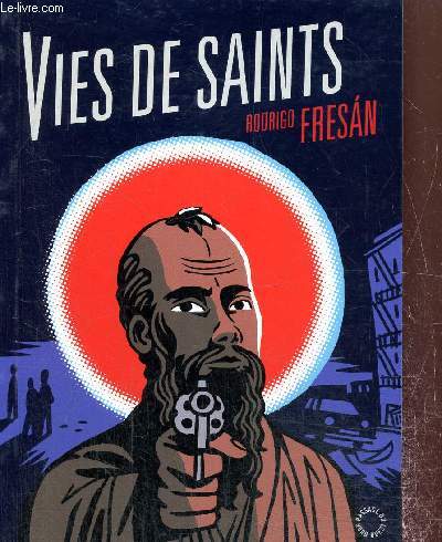 Vies de saints