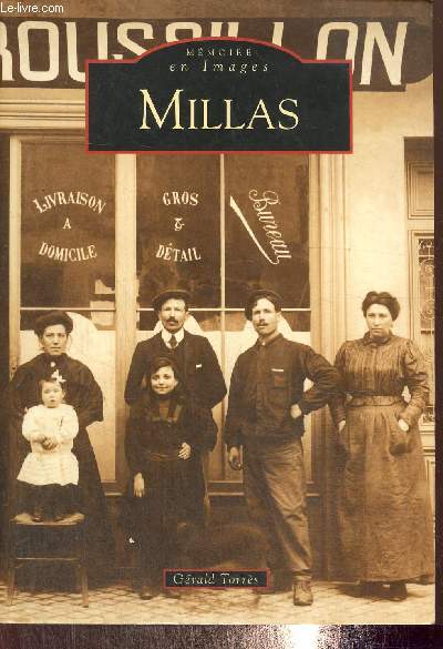 Millas (Collection 