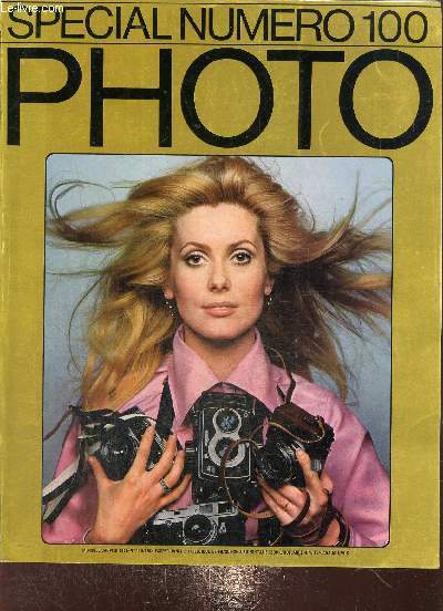 Photo - Spcial numro 100 (janvier 1976) : Ceux qui aiment 