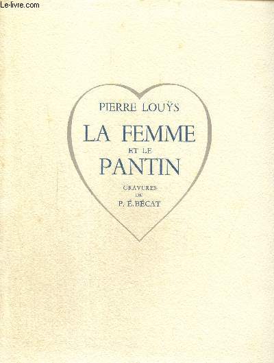 La Femme et le Pantin