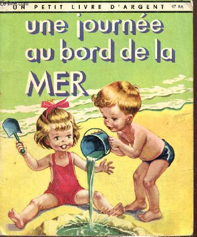 Une journe au bord de la mer (Collection 