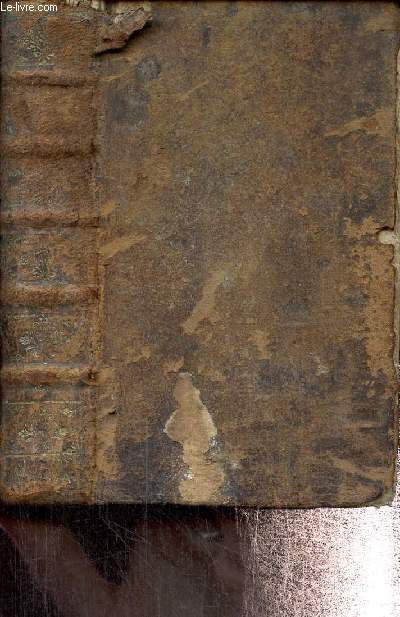 Saint Concile de Trente clbr sous Paul III, Jules III et Pie IV, souverains pontifes, tome II